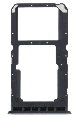 Per OPPO A96 Cina Vassoio scheda SIM + Vassoio scheda SIM / Micro SD