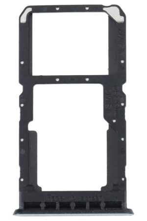 Per OPPO A96 Vassoio scheda SIM 4G + vassoio scheda SIM/Micro SD