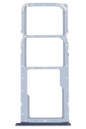 Per OPPO A17 Vassoio scheda SIM + Vassoio scheda SIM + Vassoio scheda micro SD