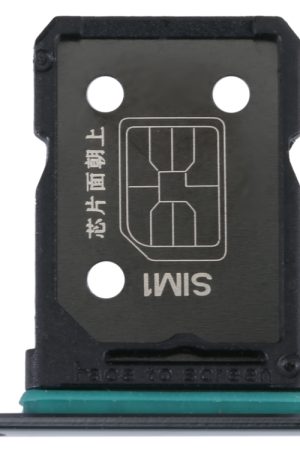 Per OPPO Trova N Vassoio scheda SIM + Vassoio scheda SIM