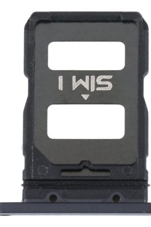 Per Xiaomi Black Shark 5 Pro / Black Shark 5 Vassoio scheda SIM + vassoio scheda SIM