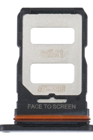 Per Xiaomi Civi 2 Vassoio scheda SIM + Vassoio scheda SIM