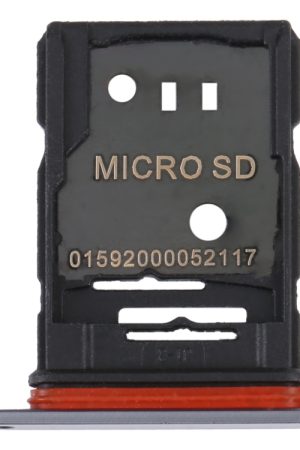 Per TCL 20 Pro 5G Vassoio scheda SIM originale + vassoio scheda Micro SD