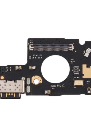 Per Xiaomi Redmi Note 11 4G / Redmi Note 11S 4G Scheda porta di ricarica originale