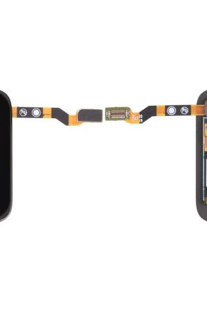 Schermo LCD originale e assemblaggio completo del digitalizzatore per Fitbit Inspire 3