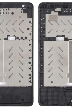 Per ZTE Blade L210 piastra cornice cornice centrale