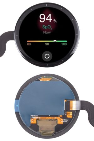 Schermo LCD originale per Amazfit GTR 3 con assemblaggio completo di digitalizzatore