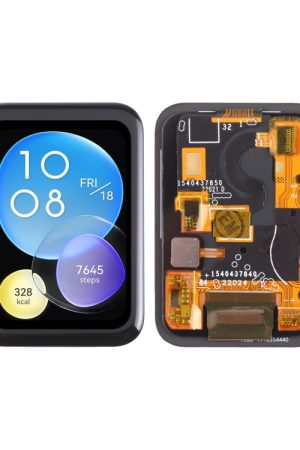 Schermo LCD originale per Huawei Watch Fit 2 con assemblaggio completo di digitalizzatore