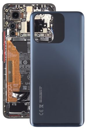 Per Xiaomi Poco M5s Cover posteriore batteria originale