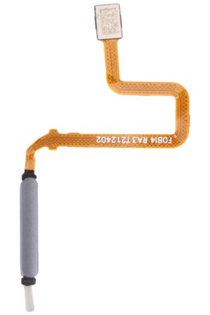 Per Xiaomi Redmi Note 10 Pro China 5G / Poco X3 GT Cavo flessibile per sensore di impronte digitali originale