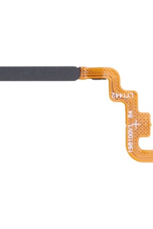 Per Xiaomi Redmi Note 11 4G Global / Redmi Note 11s 4G / Poco M4 Pro 4G Cavo flessibile per sensore di impronte digitali originale