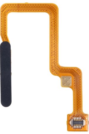 Per Xiaomi Redmi K40S / Poco F4 Cavo flessibile per sensore di impronte digitali originale