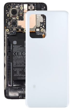 Per Xiaomi Redmi Note 11T Pro / Note 11T Pro+ / Poco X4 GT Cover posteriore batteria originale