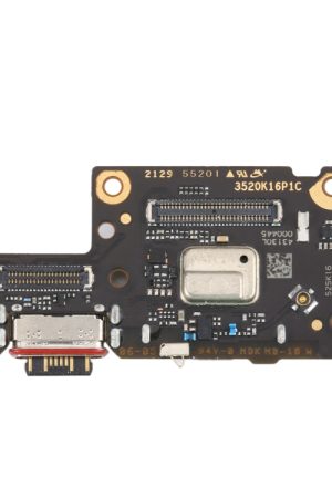 Per Xiaomi Redmi Note 11 Pro China 5G / Redmi Note 11 Pro + 5G / 11i / 11i HyperCharge Scheda lettore di schede SIM originale