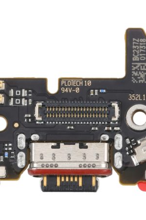 Per Xiaomi Redmi K40S / Poco F4 Scheda porta di ricarica originale