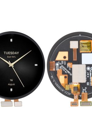 Schermo LCD originale per Xiaomi Watch S2 46mm con digitalizzatore assemblaggio completo