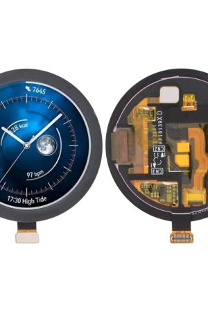 Schermo LCD per Huawei Watch GT 3 Pro 43mm con Digitizer Full Assembly