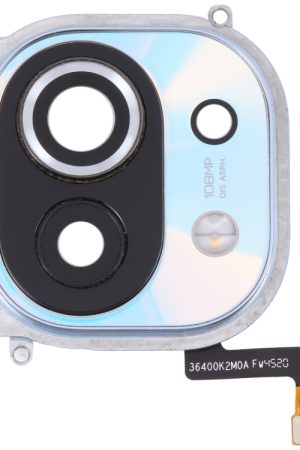 Per cornice dell'obiettivo della fotocamera posteriore Xiaomi Mi 11