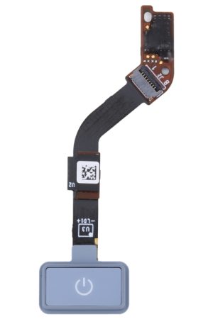 Cavo flessibile per pulsante Touch-ID di alimentazione/impronta digitale per Microsoft Surface Laptop Go 1934