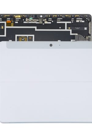 Per la copertura posteriore della batteria di Microsoft Surface Go 3 / Go 2 4G