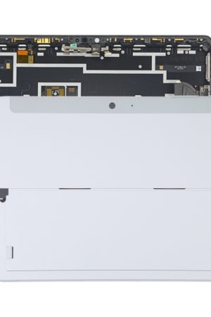 Per la copertura posteriore della batteria WiFi di Microsoft Surface Go 3 / Go 2