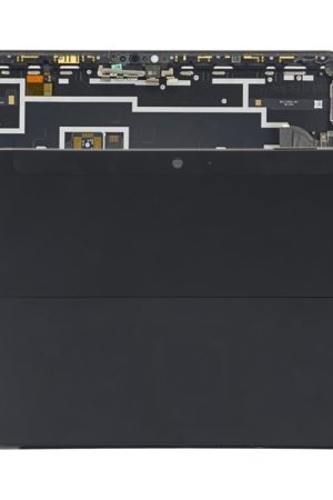 Per la copertura posteriore della batteria WiFi di Microsoft Surface Go 3