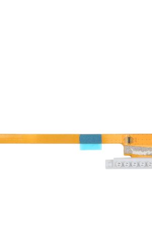 Cavo flessibile per tastiera per Microsoft Surface Go 2 (argento)