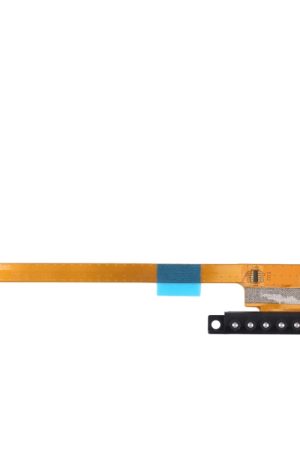 Cavo flessibile per tastiera per Microsoft Surface Go 3 (nero)