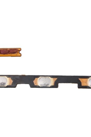 Per Xiaomi Redmi A1 / A1+ Pulsante di accensione OEM e cavo flessibile del pulsante del volume