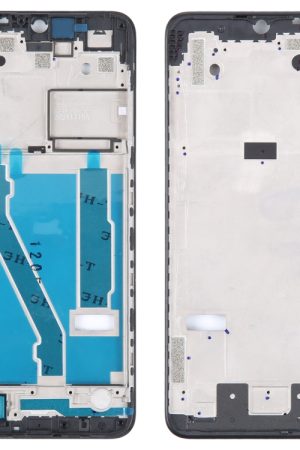 Per TCL 20 XE Original Front Housing LCD Frame Bezel Plate