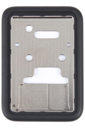 Piastra per cornice LCD originale per alloggiamento anteriore per GoPro Hero11 Black / Hero10 Black / Hero9 Black