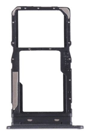 Per T-Mobile Revvl 6 Pro 5G Vassoio scheda SIM + Vassoio scheda Micro SD