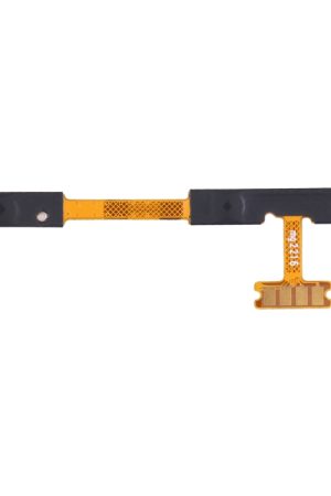 Per T-Mobile Revvl 6 5G Pulsante di accensione e cavo flessibile del pulsante del volume