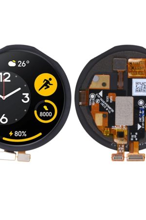 Per Xiaomi Watch Color 2 Schermo LCD originale Digitizer Assemblaggio completo