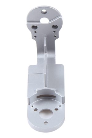 Supporto per staffa superiore protettiva per giunto cardanico PTZ YAW per DJI Phantom 4 Pro