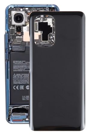 Per Xiaomi Mi 11i 5G Cover posteriore per batteria in vetro OEM