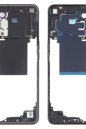 Per OPPO Find X3 Lite Piastra con cornice centrale originale