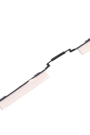 Per LG G Pad X 8.0 V520 Pulsante di controllo del pulsante del volume originale