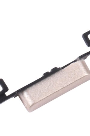 Per LG G Pad X 8.0 V520 Pulsante di controllo del pulsante di accensione originale (oro)