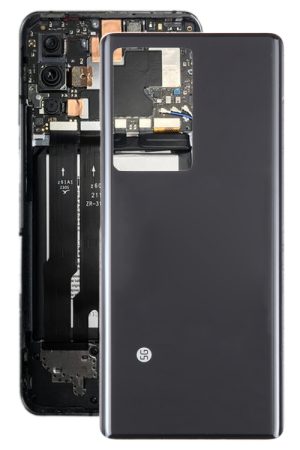 Per il coperchio posteriore della batteria ZTE Axon 40 Pro