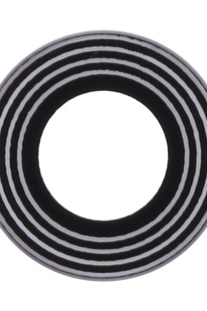 Per LG G Pad X 8.0 V520 Obiettivo in vetro per fotocamera frontale originale