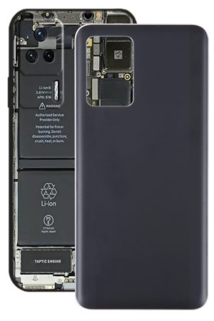 Per Xiaomi Redmi K60E Coperchio posteriore batteria OEM