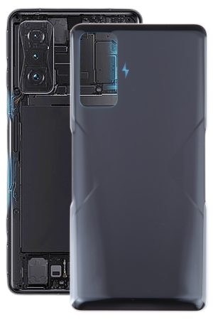 Per Xiaomi Redmi K50 Gaming Cover posteriore per batteria OEM