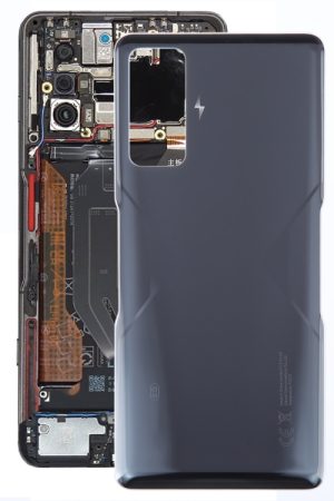 Per Xiaomi Redmi Poco F4 GT Coperchio posteriore batteria OEM