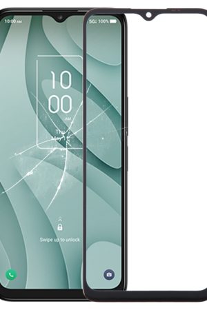 Per TCL 40 XE Lente in vetro esterno per schermo anteriore