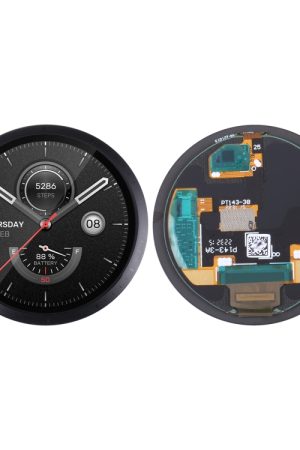Schermo LCD originale per Amazfit GTR 4 Digitizer Assemblaggio completo