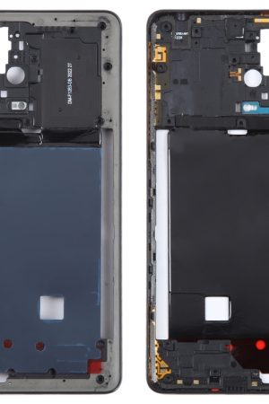 Per Xiaomi Redmi Note 12 Pro+ Piastra con cornice centrale originale