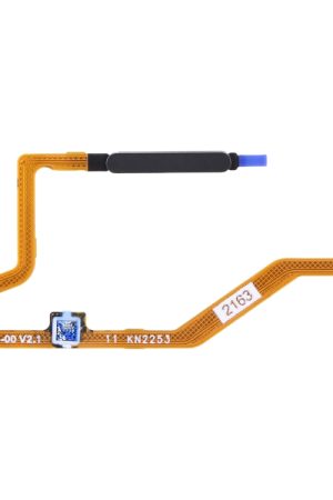 Per Xiaomi Redmi Note 12 Pro 5G Cavo flessibile per sensore di impronte digitali originale