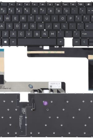 Per HP EliteBook X360 1030 G7 1030 G8 1040 G7 1040 G8 Tastiera versione USA con retroilluminazione