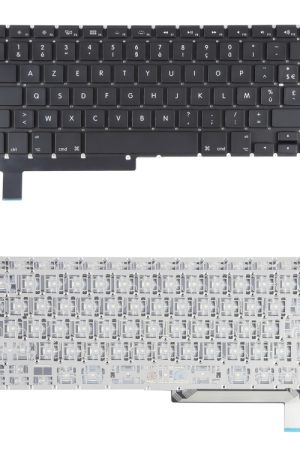 Tastiera versione FR per Macbook Pro 15 pollici A1286 2009-2012